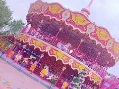 -厦门方特梦幻王国