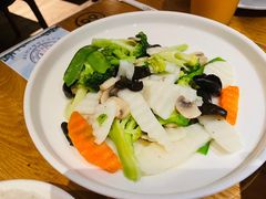 -金牌外婆家(苏州中心店)