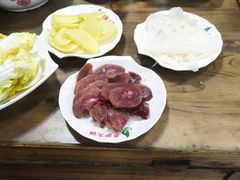 -木萨火锅店(开鲁路店)