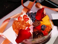 -PETIT PARIS 小巴黎(花园道店)