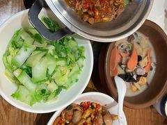 -八碗湘长沙市井菜(坡子街店)