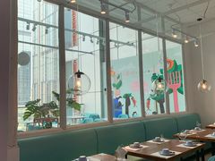 大堂-最味·煲式干锅(银石广场店)
