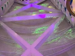 -迪拜帆船酒店海底餐厅