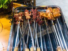 -袁家水泊水浒烤肉(白金店)