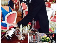 -The Ritz Restaurant