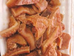 -细妹五香牛杂(步行街店)