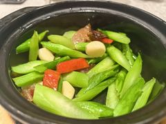 -丰鲤楼•闽南茶楼(仟禧汇店)