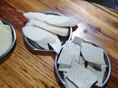-渝味黄姐火锅(黄泥村店)