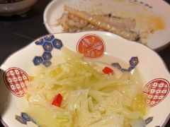 -师烤·豆花烤鱼(广州荔湾扬韬广场店)