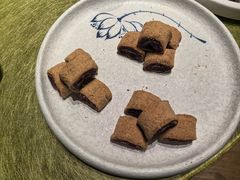 -北京全聚德(西翠路店)