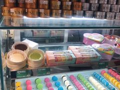 -麦雪尔甜品·生日蛋糕(新街口旗舰店)