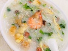 凤城艇仔粥-顺德人家食府(黄金广场店)