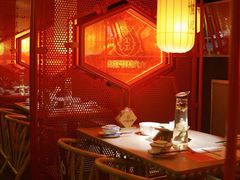 大堂-六月雪干锅(绵阳凯德广场店)