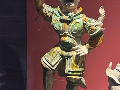 -陕西历史博物馆