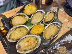 -质烤烤物·活烤海鲜(质烤总店)