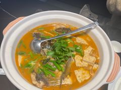 -明丰小渔馆(明月路店)