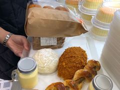 -面包新语(滨湖万达店)