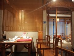 包厢-中国徽菜·徽商故里(罍街店)