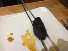 -鬼味烤翅(南锣鼓巷店)