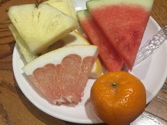-阿罗新疆菜(人民广场店)
