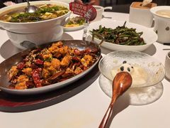 -眉州东坡(华联万柳店)