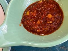 -春花民族美食(佳木斯总店)