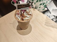 -星巴克(甘河路店)
