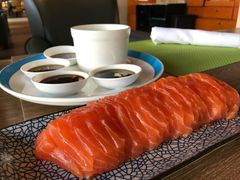 -咖啡苑自助餐厅·中国大饭店
