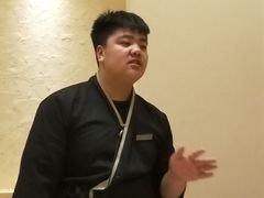 -酒久自助料理(佳兆业店)
