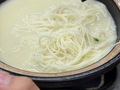 -雪琴面馆富安特色鱼汤面(城中花园店)