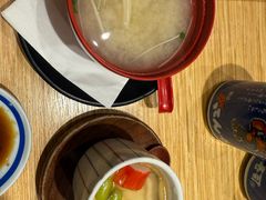 -合点寿司(金虹桥商场店)