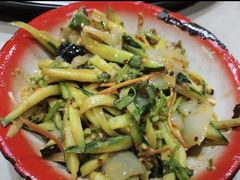 -边江铁锅炖鱼(振八街店)