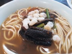 -奎元馆.百年奎元.非遗传承(西湖边的解放路店)