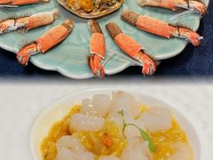 -成隆行·蟹王府(九江路店)