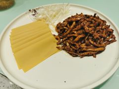 -紫光园·烤鸭·北京菜(团结湖店)