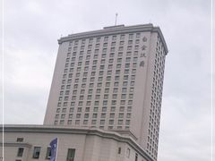 -苏州吴中白金汉爵大酒店