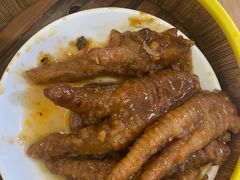 -胜记凯心茶餐厅(汇金财富广场店)