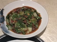 -喜相逢·特色烤鸭新疆菜(南珏大厦店)