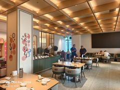 -海泰食府·新鲁菜·家宴(总部基地店)