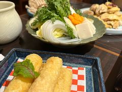-山葵家·创意料理(宁波来福士店)