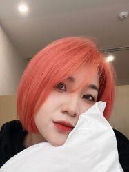 点击看大图 -MORI HAIR SALON日式美发沙龙