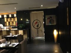 -松临·铁板烧&Omakase(神农店)