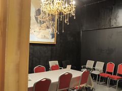 -明日世界密室轰趴·剧本桌游·箭馆团建(国贸店)