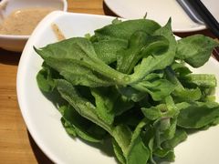 -颐和•海鲜砂锅粥•啫啫煲(奥林匹克广场店)