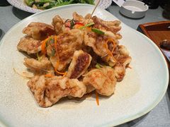 -御海棠老菜馆(福明嘉园店)