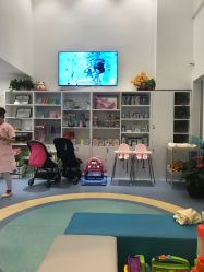 -马博士婴幼儿游泳馆(广安门旗舰店)