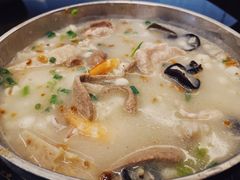 -广场正宗原汁薏米店