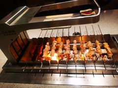 -白玉·朝鲜族烤串(光明大仟里店)