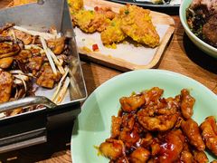 -弄堂里·寻味杭州(湖滨银泰in77C区店)