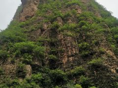 -龙庆峡风景区